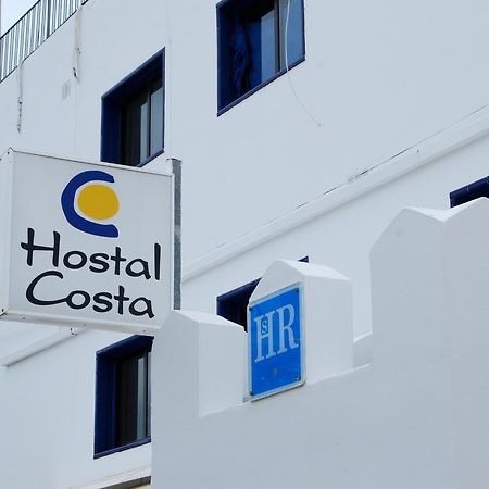 Hostal Costa İbiza Kenti Dış mekan fotoğraf
