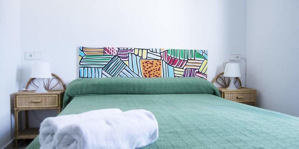 Hostal Costa İbiza Kenti Dış mekan fotoğraf