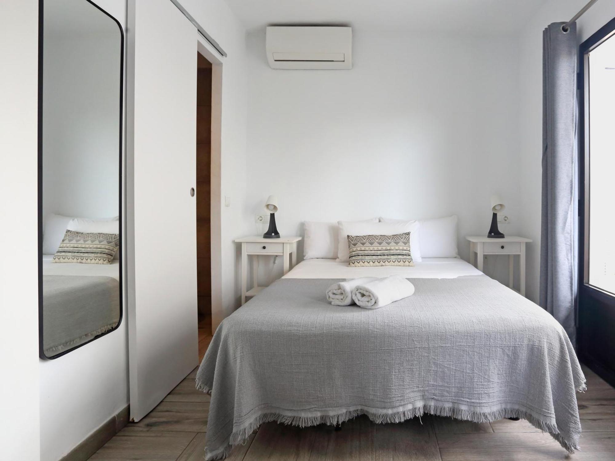 Hostal Costa İbiza Kenti Dış mekan fotoğraf