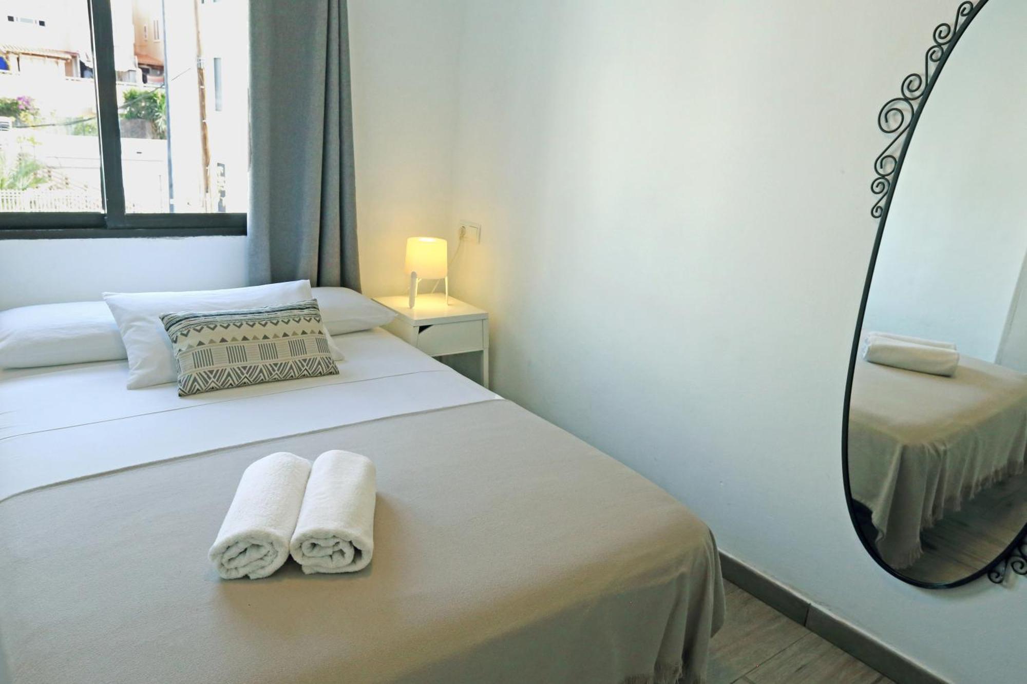 Hostal Costa İbiza Kenti Dış mekan fotoğraf