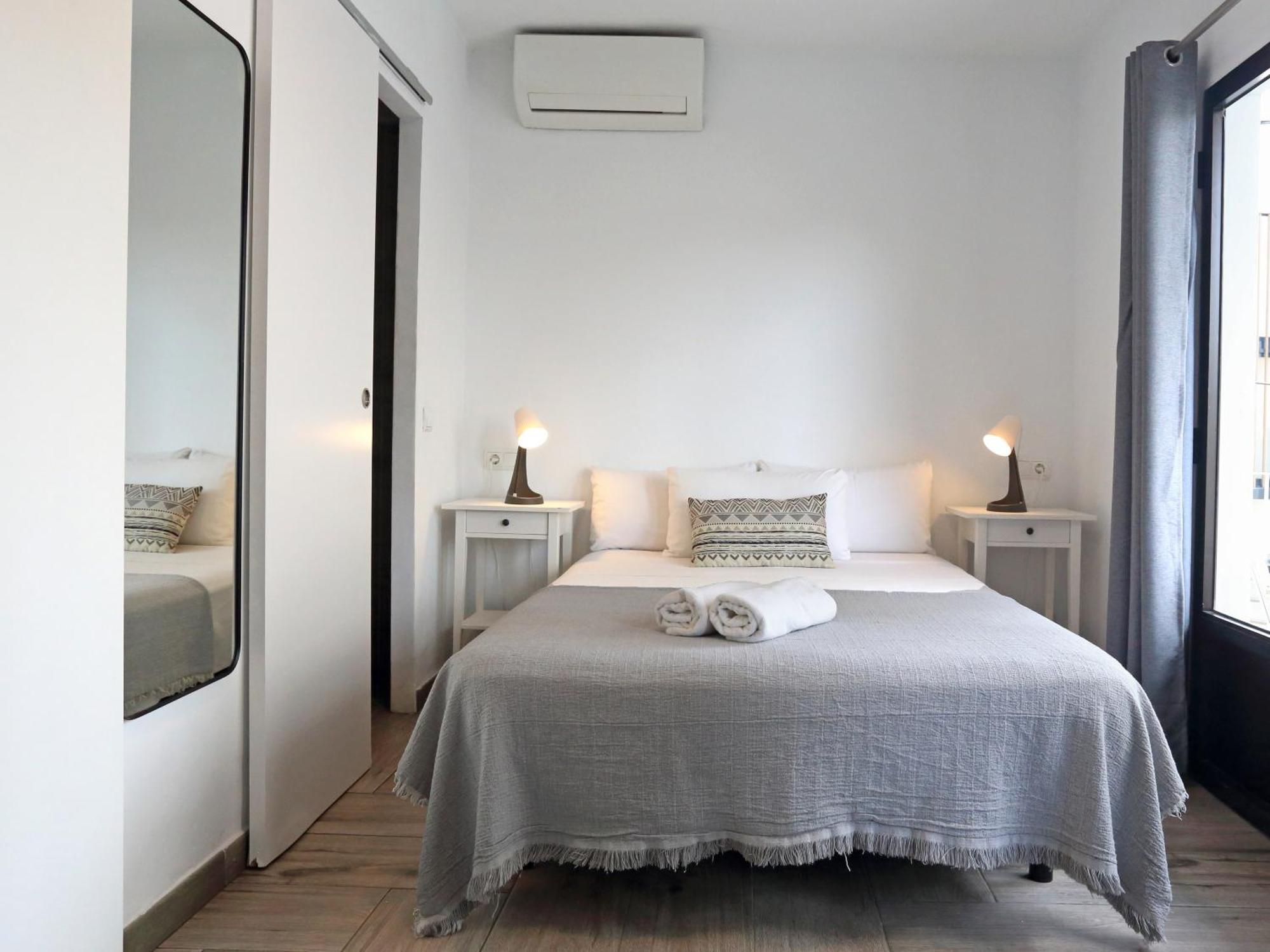 Hostal Costa İbiza Kenti Dış mekan fotoğraf