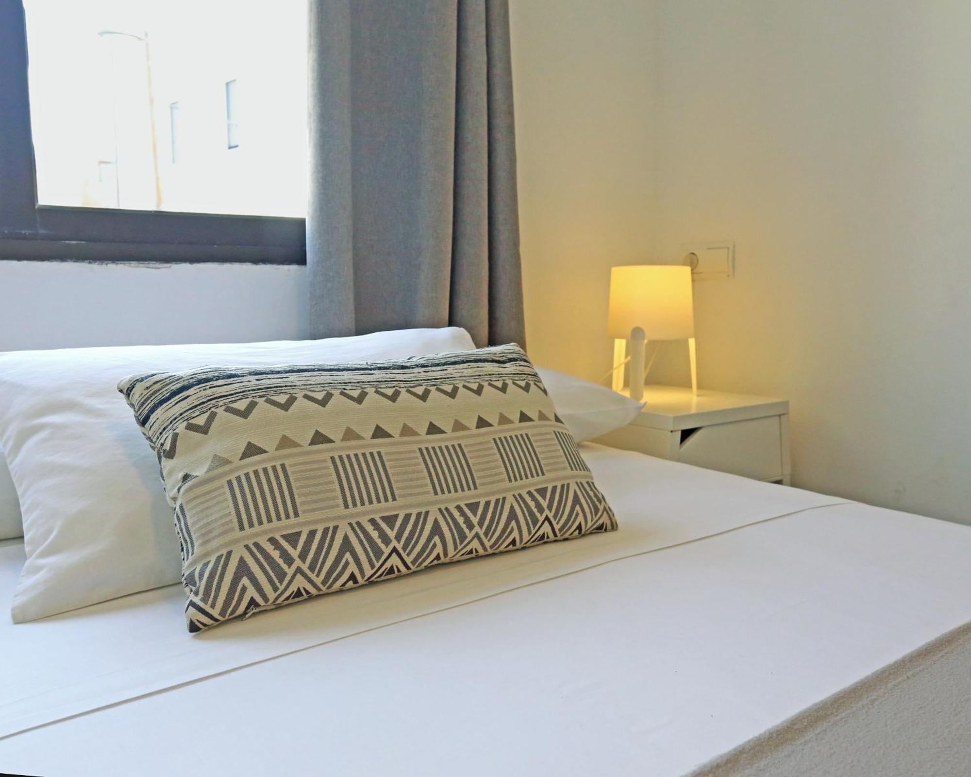 Hostal Costa İbiza Kenti Dış mekan fotoğraf