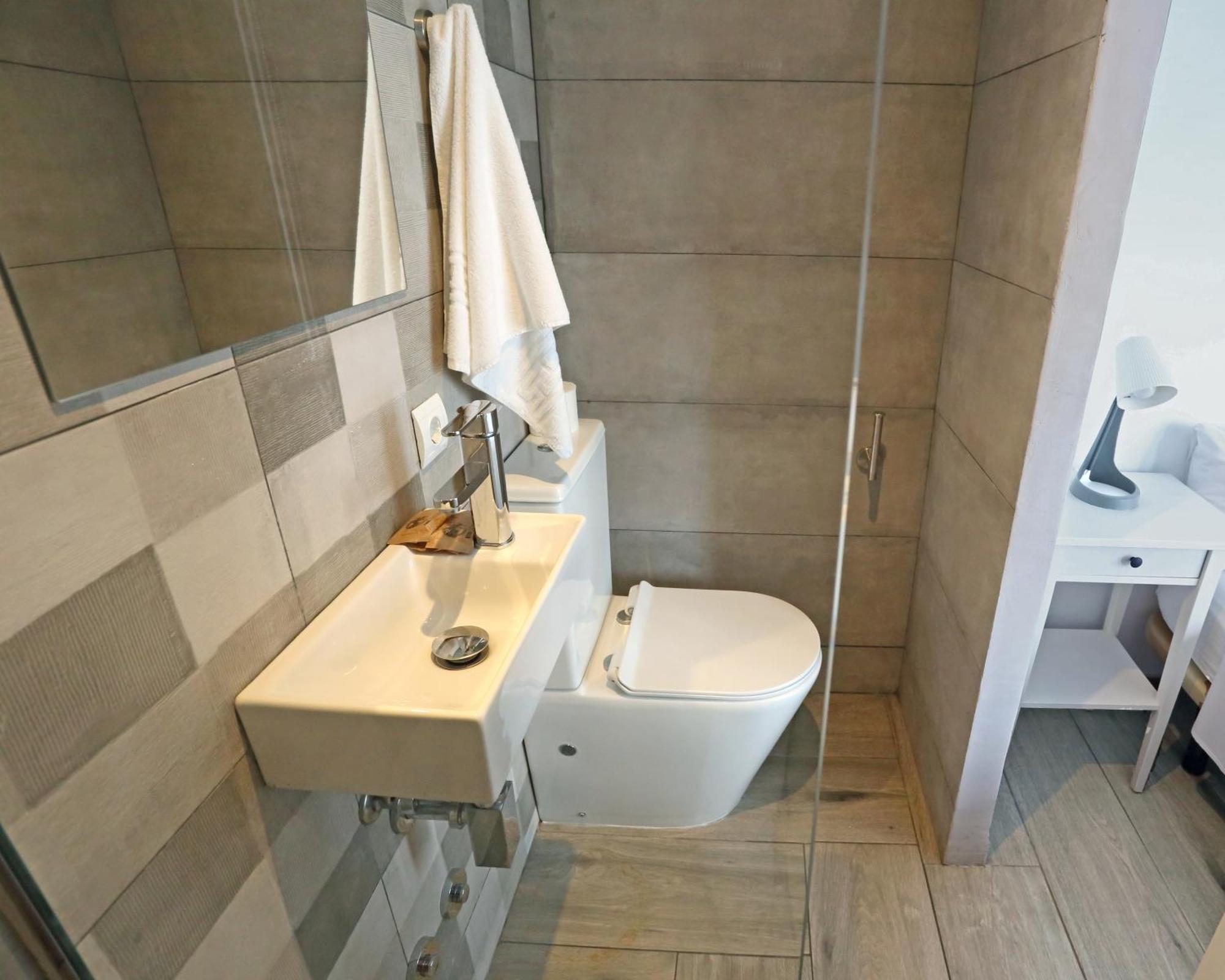 Hostal Costa İbiza Kenti Dış mekan fotoğraf