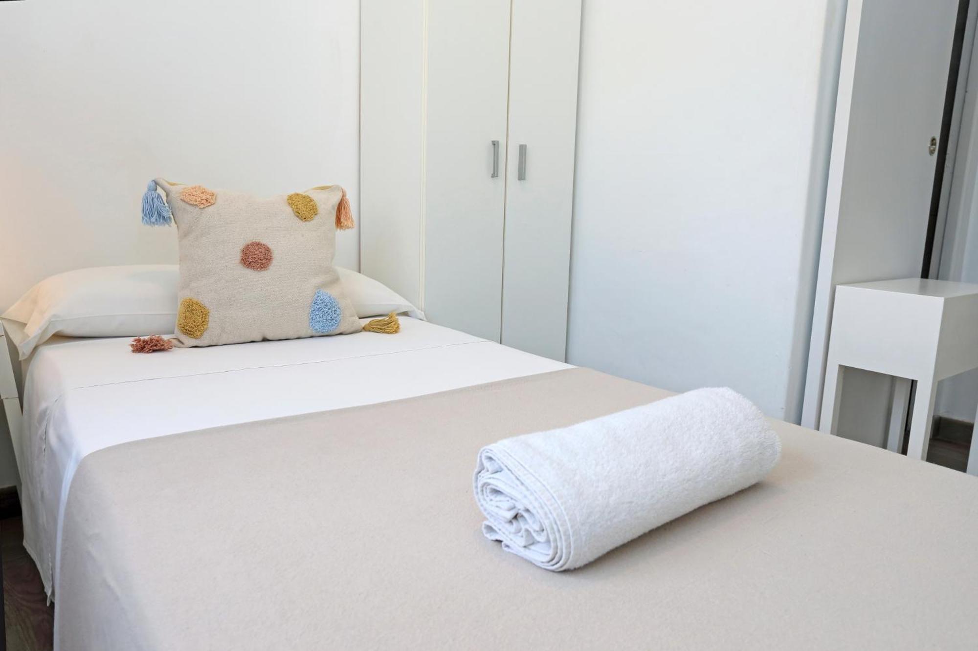 Hostal Costa İbiza Kenti Dış mekan fotoğraf
