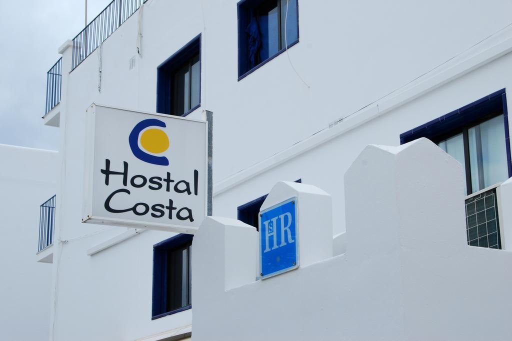 Hostal Costa İbiza Kenti Dış mekan fotoğraf