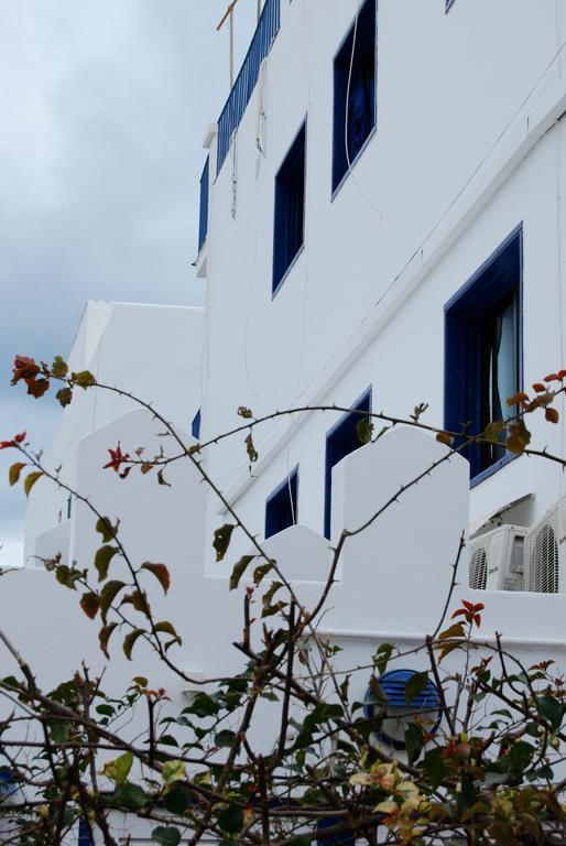 Hostal Costa İbiza Kenti Dış mekan fotoğraf