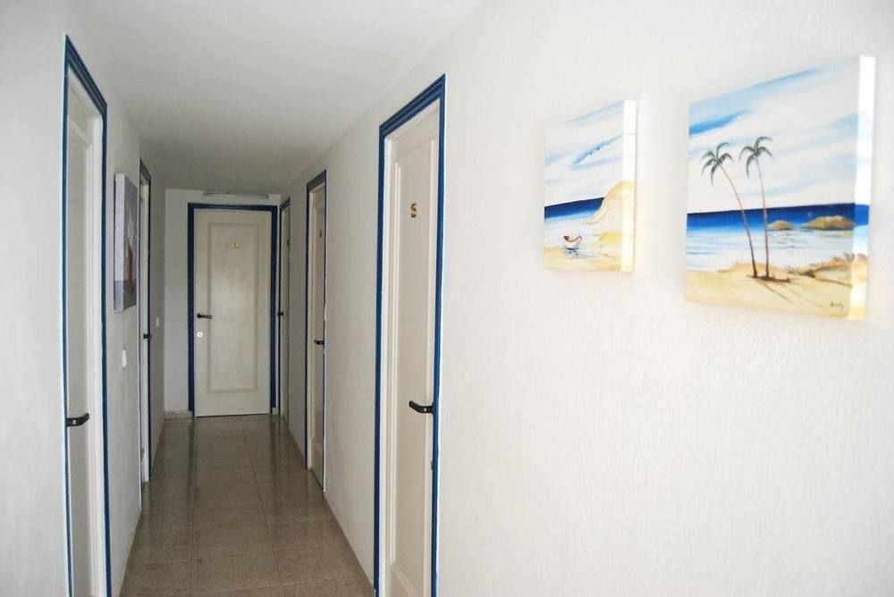 Hostal Costa İbiza Kenti Dış mekan fotoğraf