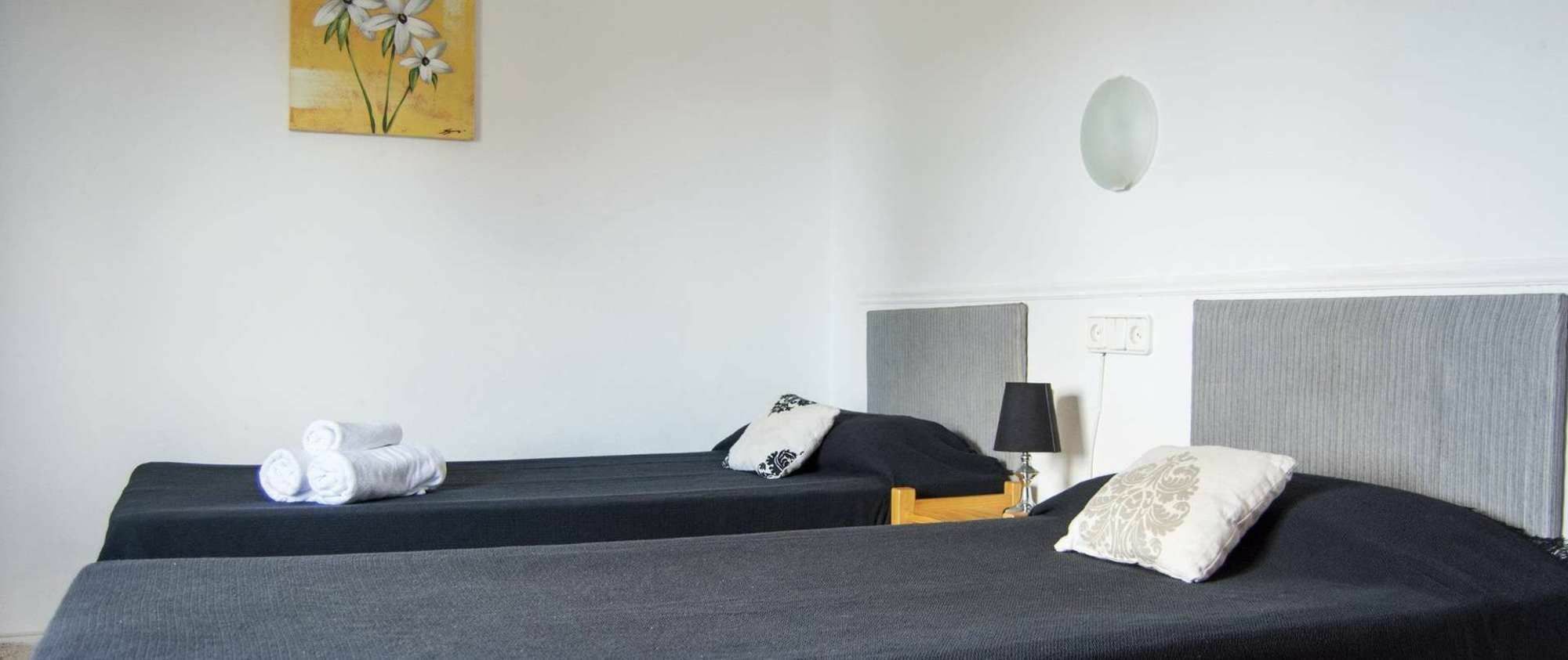 Hostal Costa İbiza Kenti Dış mekan fotoğraf