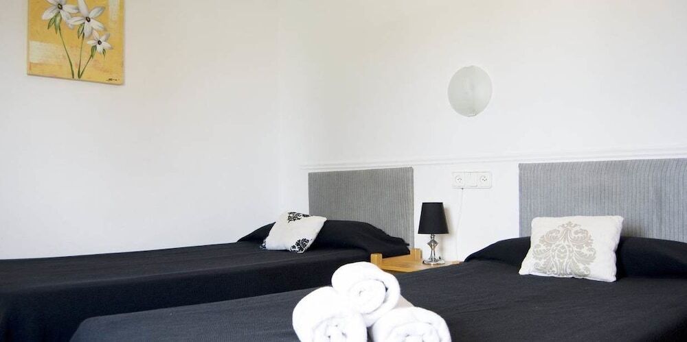 Hostal Costa İbiza Kenti Dış mekan fotoğraf