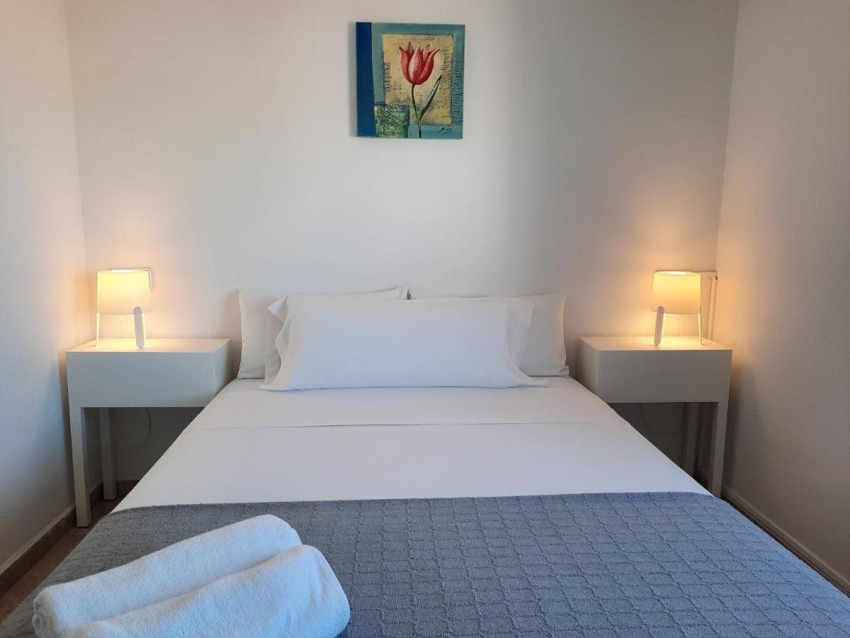 Hostal Costa İbiza Kenti Dış mekan fotoğraf