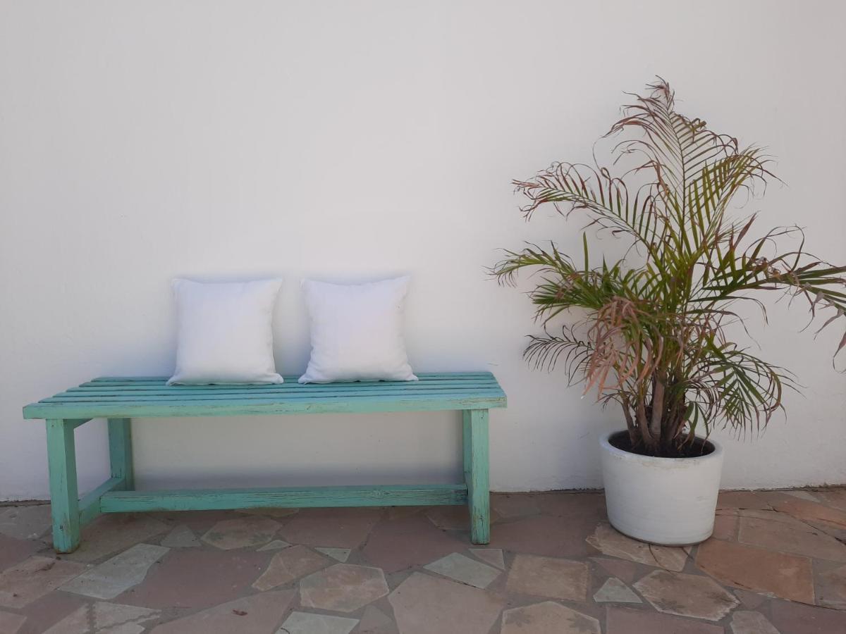 Hostal Costa İbiza Kenti Dış mekan fotoğraf