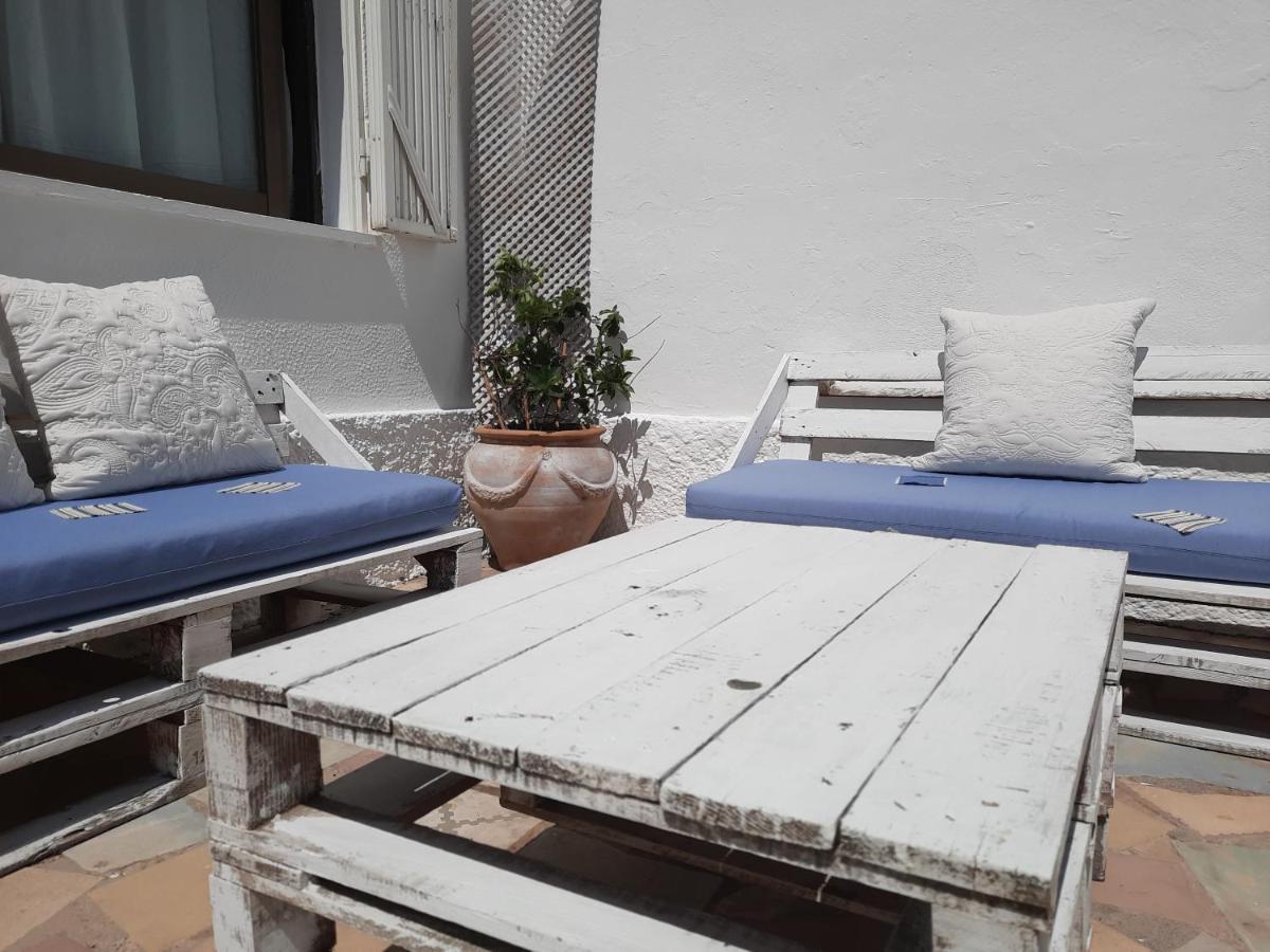 Hostal Costa İbiza Kenti Dış mekan fotoğraf